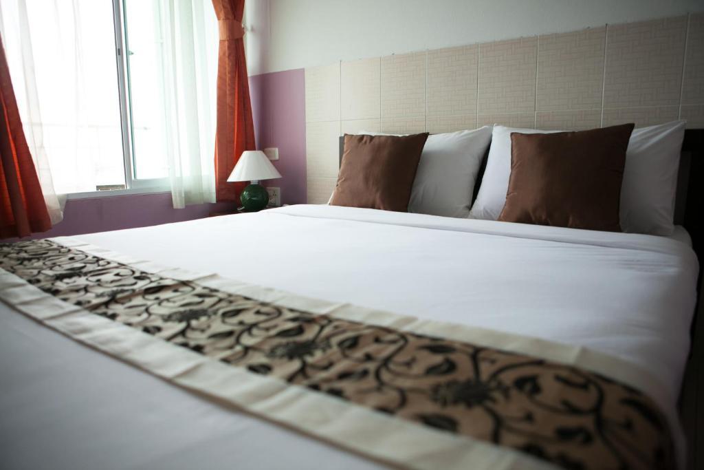 Ratchada 17 Place Bangkok Room photo