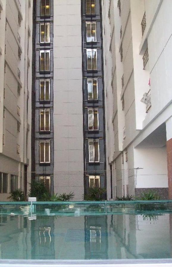 Ratchada 17 Place Bangkok Exterior photo